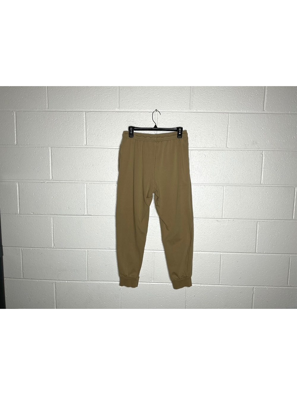 < Nike Fleece Lined Jogger Sweatpants Size Medium > - Picture 4 of 5